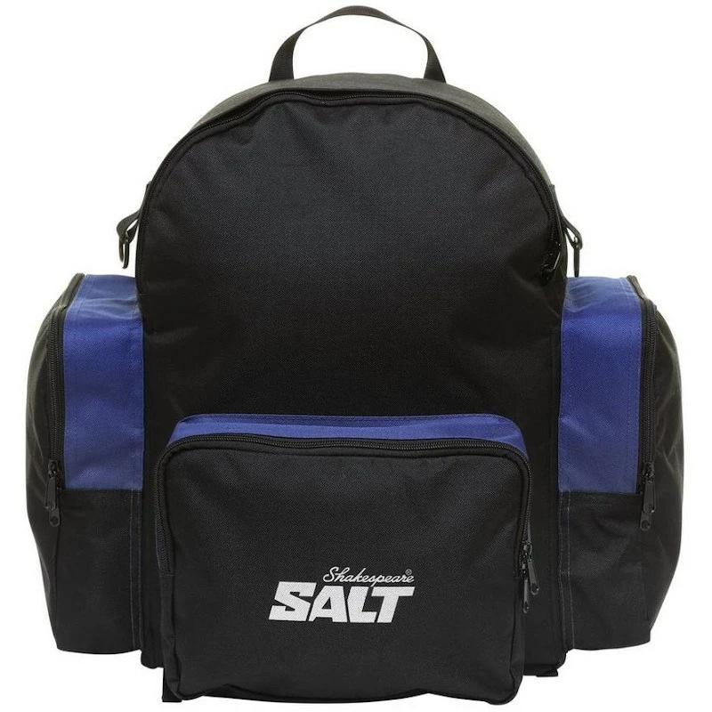 Shakespeare Salt Rucksack 3 Shakespeare Salt Rucksack