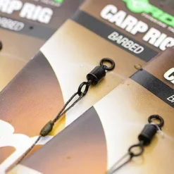 Korda Dark Matter Carp Rigs -Game Fishing Shop elt2oudf635983882140099100