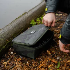 Ridge Monkey Ruggage Compact Accessory Case 330 -Game Fishing Shop emde3mle637832055080484592