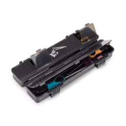 Nash Box Logic Needle Box -Game Fishing Shop emfbuu1q637400767966368947