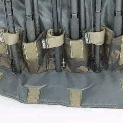 Fox Camolite 3+3 Rod Cases 10 Fox Camolite 3+3 Rod Cases -Game Fishing Shop emfybcux636861763553000287