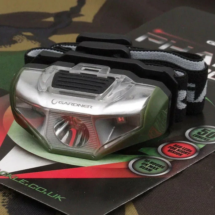 Gardner Phazor Head Torch 5 Gardner Phazor Head Torch - Image 3