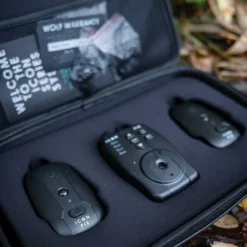 Wolf International Wolf Icon PIR Kit