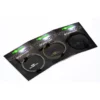 Korda Dark Matter Ring Swivel Leaders -Game Fishing Shop en01zg3x637037882389580642