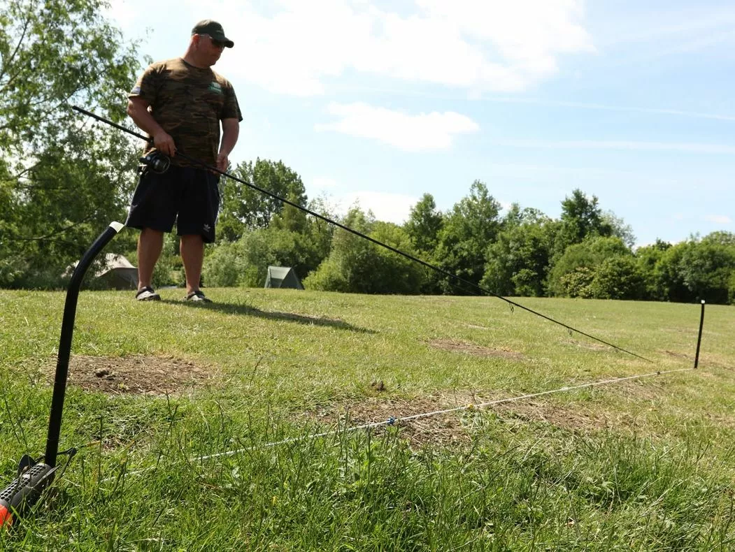 Avid Carp Overnighter Yard Sticks 6 Avid Carp Overnighter Yard Sticks - Image 4