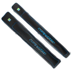 Preston Innovations Competition Tube Holdalls