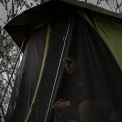 AQUA PRODUCTS Aqua Pioneer 150 Bivvy Insect Panel Aquatexx EV