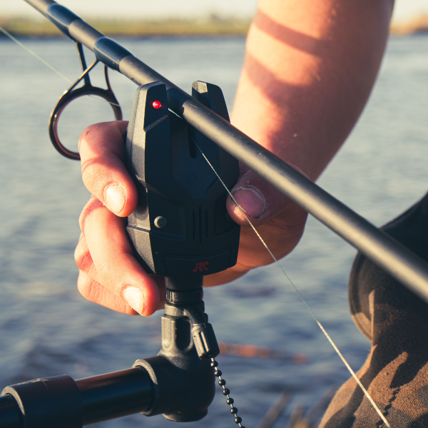 JRC Radar DR Alarm Set 5 JRC Radar DR Alarm Set - Image 3