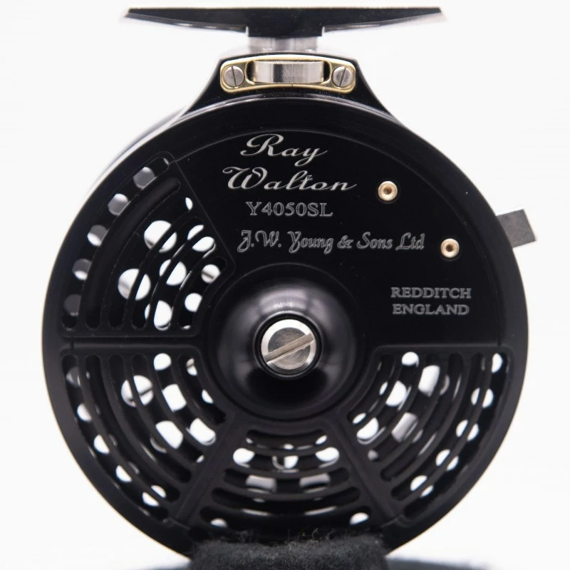 J.W Young JW Young Ray Walton Rolling Pin Super Lightweight 3 J.W Young JW Young Ray Walton Rolling Pin Super Lightweight