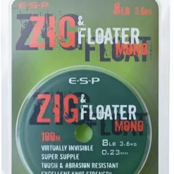 ESP Zig & Floater Mono -Game Fishing Shop eq5jpreb636686317655792299