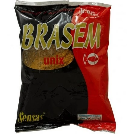 Sensas Unix Brasem 300g 3 Sensas Unix Brasem 300g