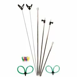 Shakespeare Bankstick Selection