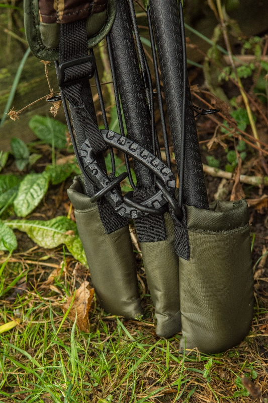 Wychwood Tactical HD Rod Sleeves 9 Wychwood Tactical HD Rod Sleeves - Image 7