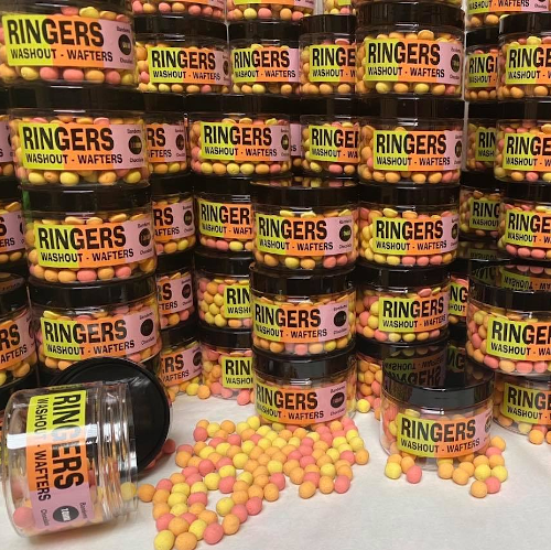 Ringers Mixed Washout Wafters 5 Ringers Mixed Washout Wafters - Image 3