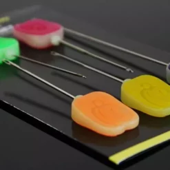 Ridge Monkey RM-Tec Needle Set -Game Fishing Shop errtj10j636700315976498965