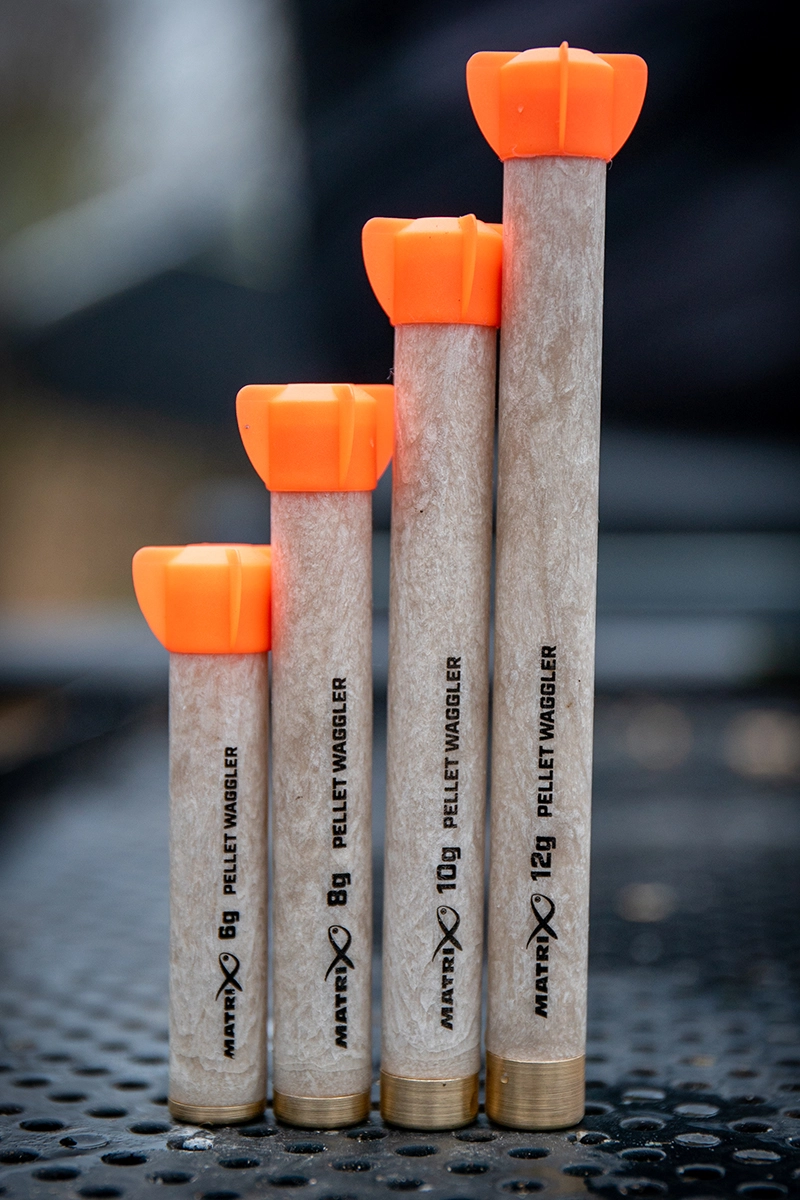 Matrix Pellet Wagglers 14 Matrix Pellet Wagglers - Image 12