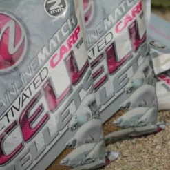 Mainline Match Activated Pellets 9 Mainline Match Activated Pellets -Game Fishing Shop esgjc2fl636344223653213599