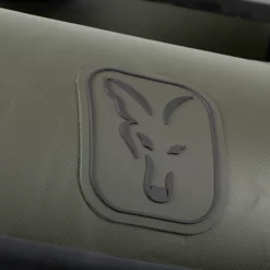 Fox EOS 215 Inflatable Boat -Game Fishing Shop etnqtokf637659947558129678