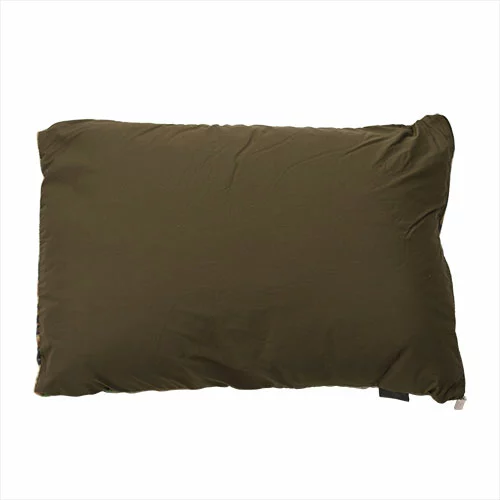 Gardner Smokey Branch Camo Fleece Pillow 6 Gardner Smokey Branch Camo Fleece Pillow - Image 4