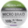 Korum Smokescreen Micro Braid -Game Fishing Shop euxqchot636942864481866469