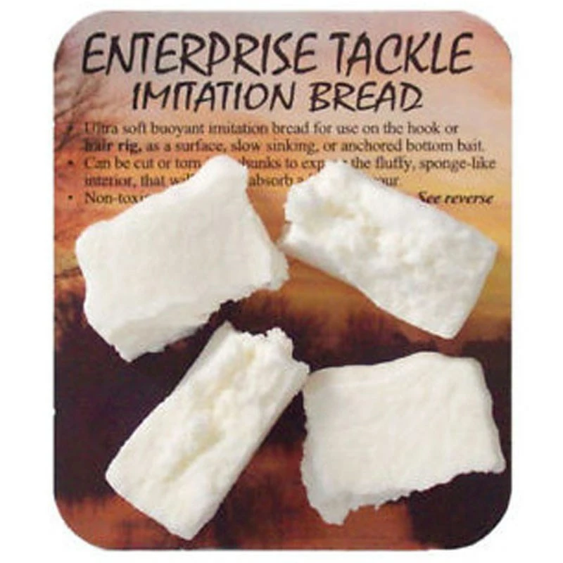 Enterprise Tackle Enterprise Imitation Bread 3 Enterprise Tackle Enterprise Imitation Bread