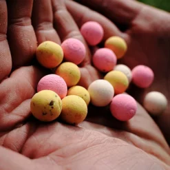 Munch Baits Cream Seed Washed Out Pop-Ups -Game Fishing Shop evcrl0c4638100664506060185