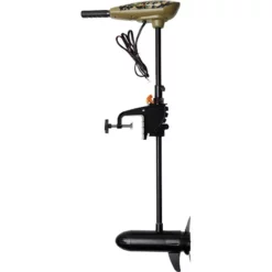 Prologic E-Motor Camou 12V/55lbs