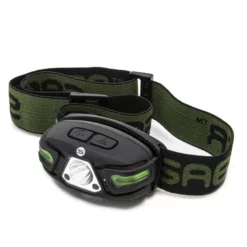 Saber Tackle Saber Sensorbeam Advanced Head Torch