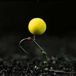 Sticky Baits Manilla Yellow Ones Pop Ups 7 Sticky Baits Manilla Yellow Ones Pop Ups -Game Fishing Shop ewhacr2a637339408039993993