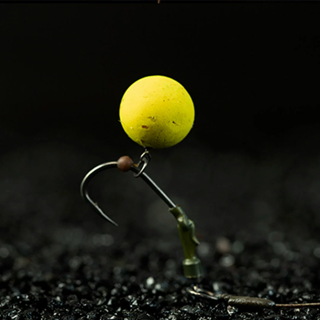 Sticky Baits Manilla Yellow Ones Pop Ups 5 Sticky Baits Manilla Yellow Ones Pop Ups - Image 3
