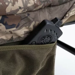 Nash Indulgence All Season Sleep Systems -Game Fishing Shop ewrobnpb637684349449347195