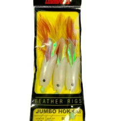 TronixPro Jumbo Hokkai Luminous