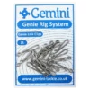 Gemini Genie Link Clips -Game Fishing Shop eyizxfxi636826486640903629