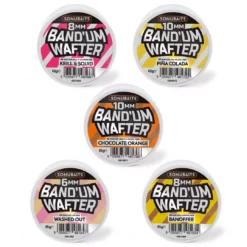 Sonubaits Band'um Wafters 12 Sonubaits Band'um Wafters -Game Fishing Shop ezpxm0zf636880903238718040