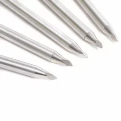 JAG Stainless 316 Standard Head Adjustable Bank Sticks -Game Fishing Shop f00s5h3y637359362179368120