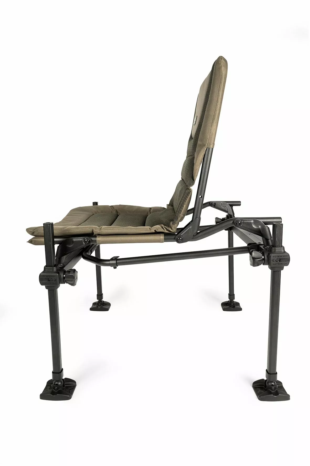 Korum Accessory Chair S23 Standard 4 Korum Accessory Chair S23 Standard - Image 2