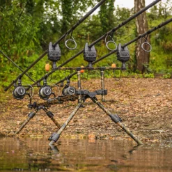 Fox Horizon Duo Camo Pod -Game Fishing Shop f11v1e10637026924117254501