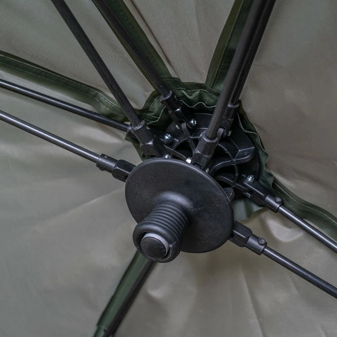 Korum Pentalite Brolly Shelter 5 Korum Pentalite Brolly Shelter - Image 3