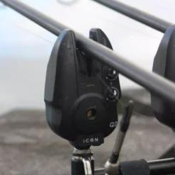 Wolf International Wolf Icon Q2 Bite Alarm Sets -Game Fishing Shop f1mbwcg0638060971132466261