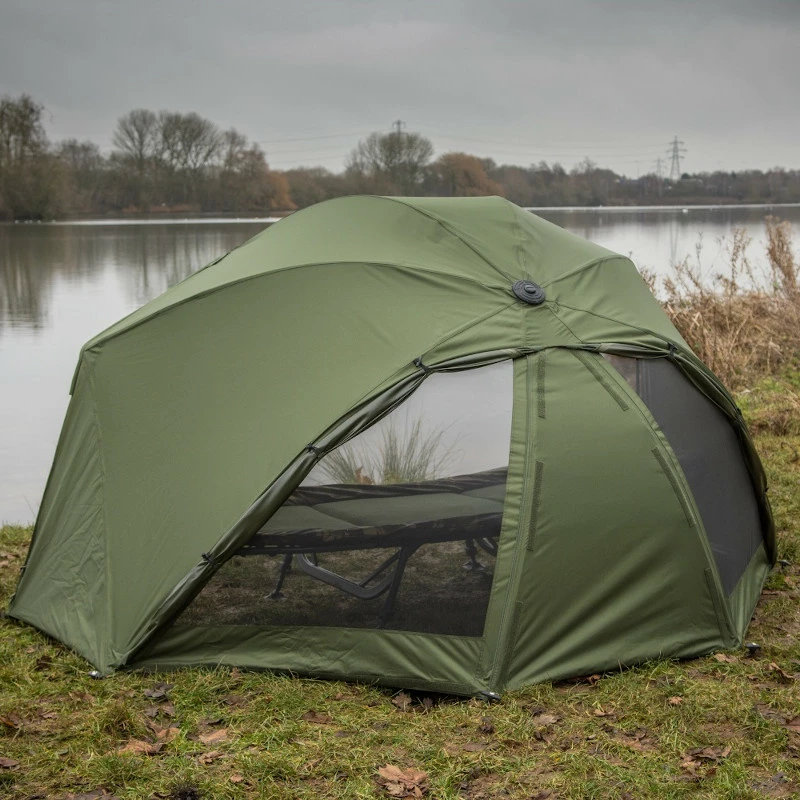 Wychwood MHR MKII Brolly System 5 Wychwood MHR MKII Brolly System - Image 3