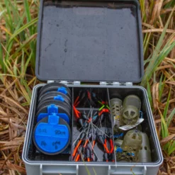 Preston Innovations Hardcase Accessory Box -Game Fishing Shop f1yw52ab637384502565345172