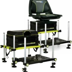 Matrix F25 System MK2 Seatboxes