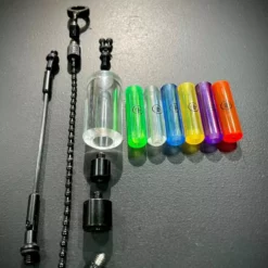 Wychwood Solace Bobbin Kits 19 Wychwood Solace Bobbin Kits -Game Fishing Shop f2njwk1g638140390017988642