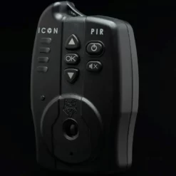 Wolf International Wolf Icon Qr Hubb Receiver