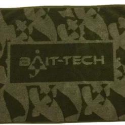 Bait-Tech Carp Camo Towel
