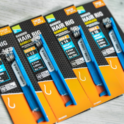 Preston Innovations KKH-B Banded Hair Rigs -Game Fishing Shop f4b5vpol637535529966981167