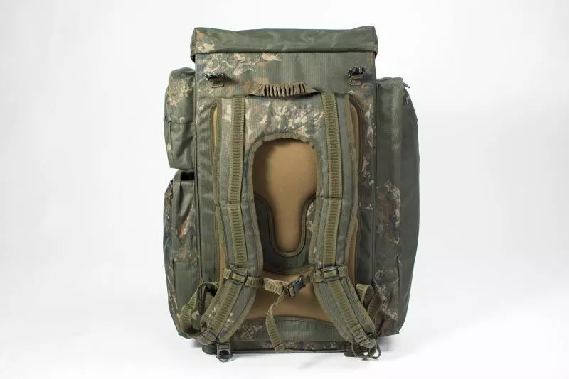 Nash Scope Ops Deploy Rucksack 6 Nash Scope Ops Deploy Rucksack - Image 4