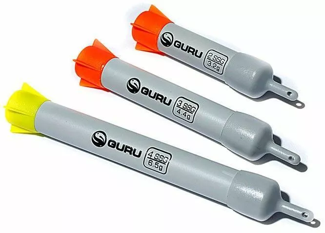 Guru Foam Pellet Wagglers 8 Guru Foam Pellet Wagglers - Image 6