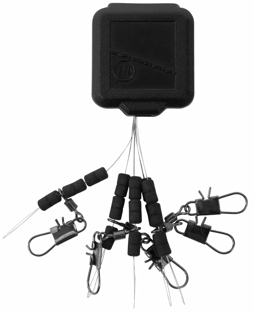 Preston Innovations Stopz Pellet Waggler Kit 4 Preston Innovations Stopz Pellet Waggler Kit - Image 2