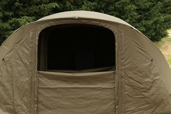 Fox R-Series XL Bivvy Wraps 7 Fox R-Series XL Bivvy Wraps - Image 5
